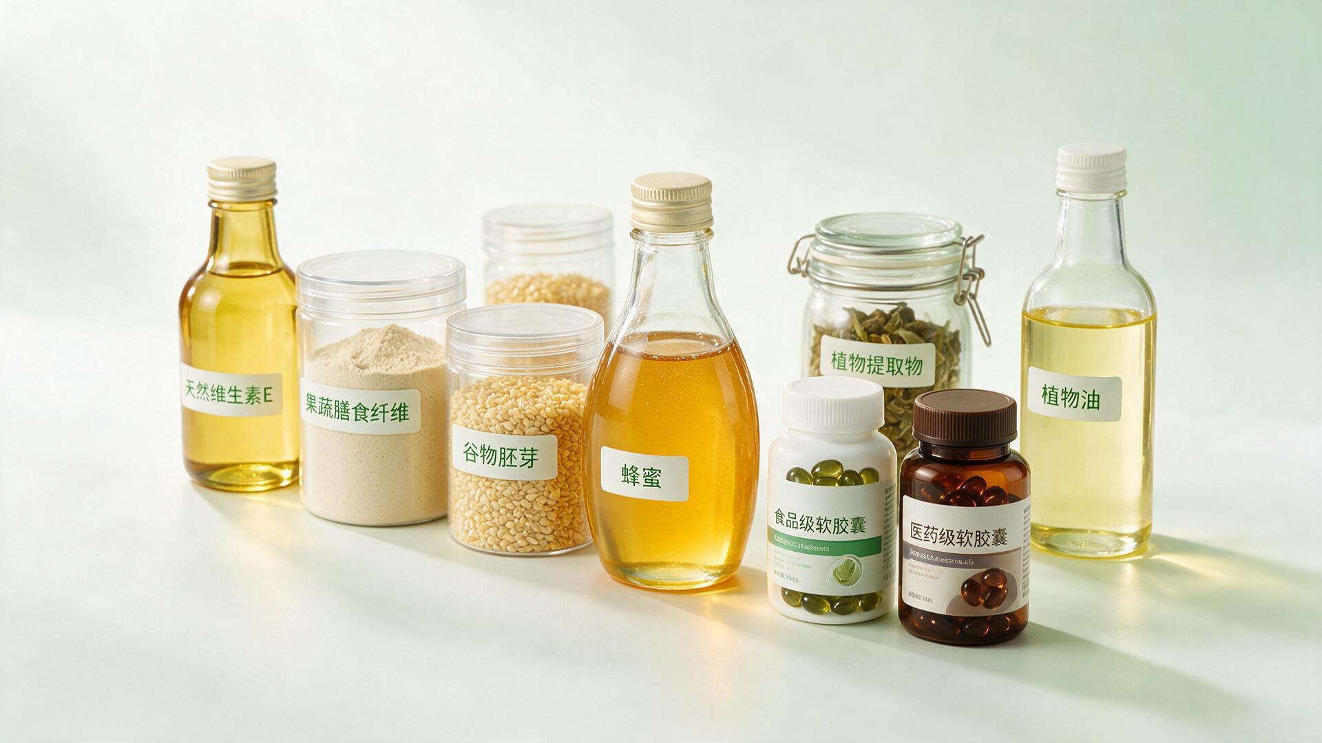 食品与医药